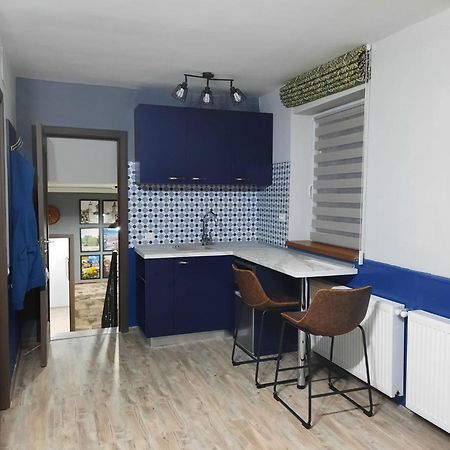 Lukas Haus Apartment Brasov Exterior photo