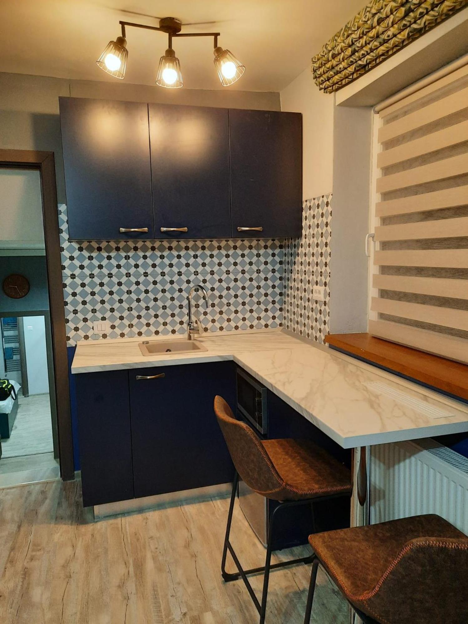 Lukas Haus Apartment Brasov Exterior photo